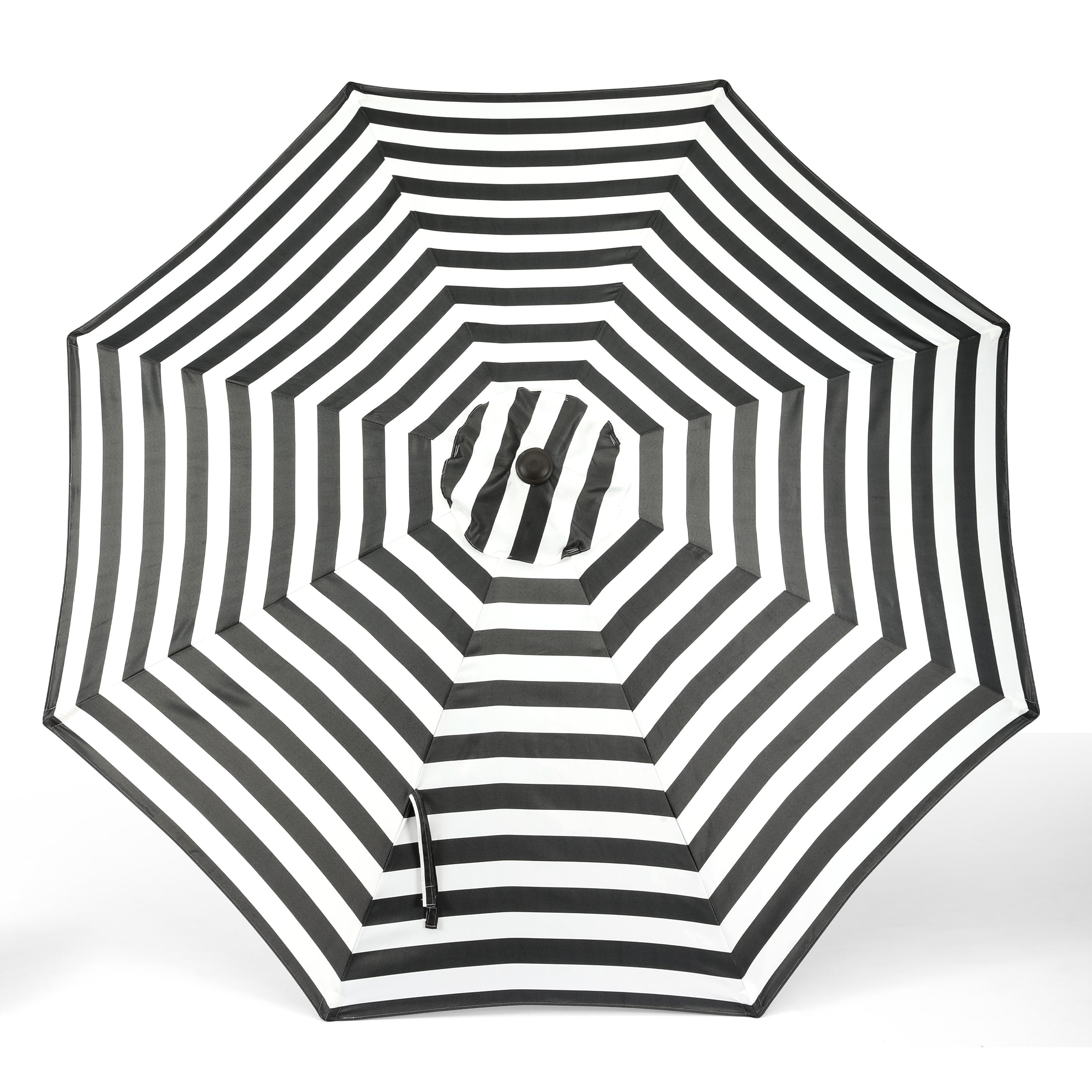Kona 9 ft. Umbrella with Tilt and Crank Seahawk Designs Patio Umbrellas