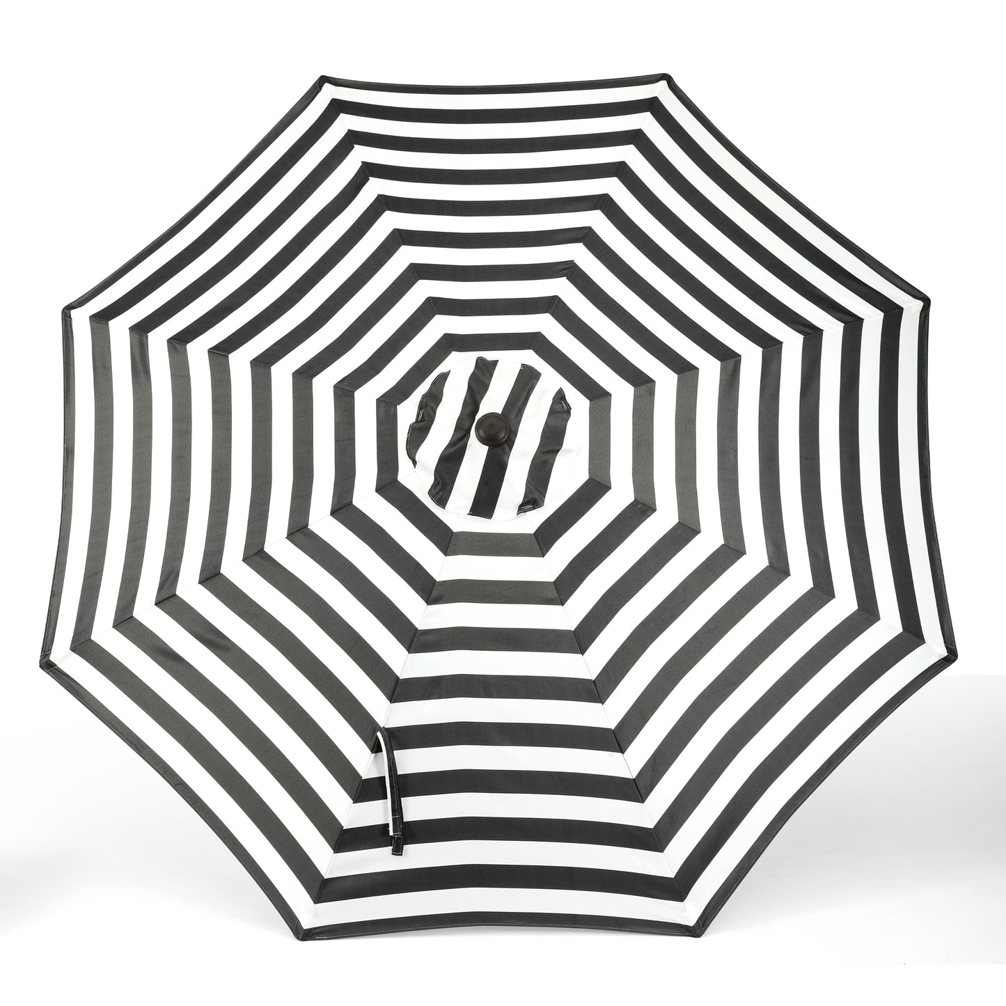 Kona 9 ft. Umbrella with Tilt and Crank Seahawk Designs Patio Umbrellas