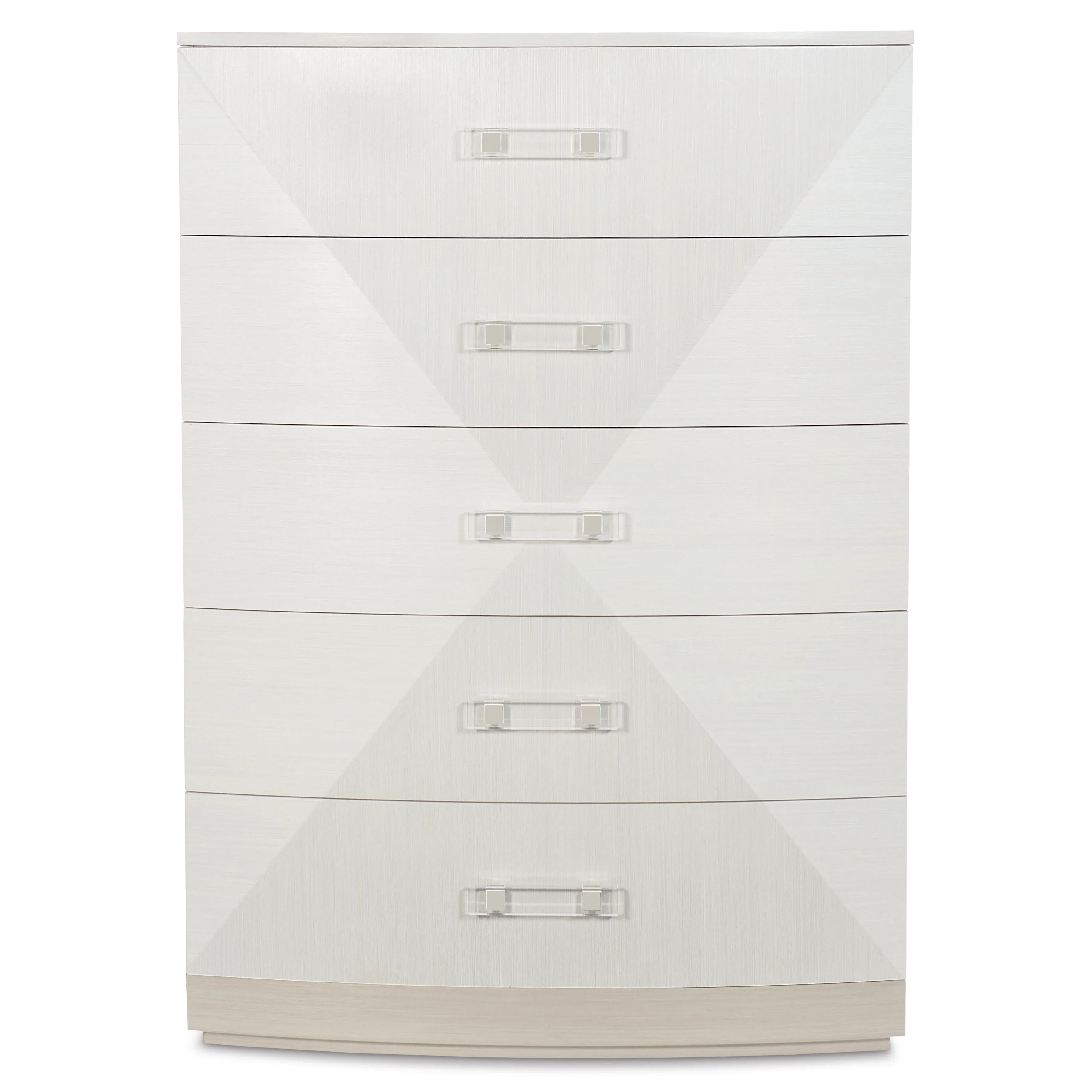 Axiom Tall Drawer Chest Bernhardt