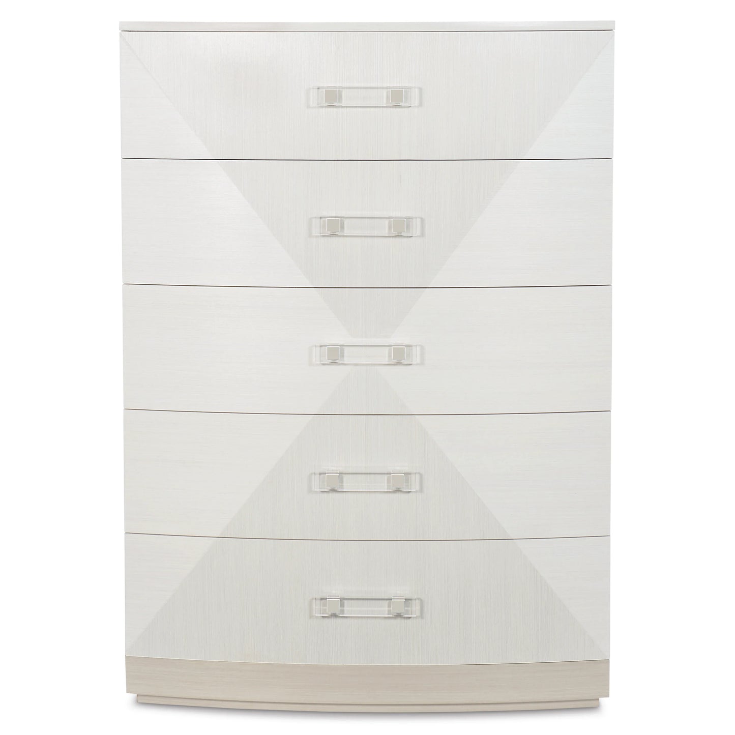 Axiom Tall Drawer Chest Bernhardt