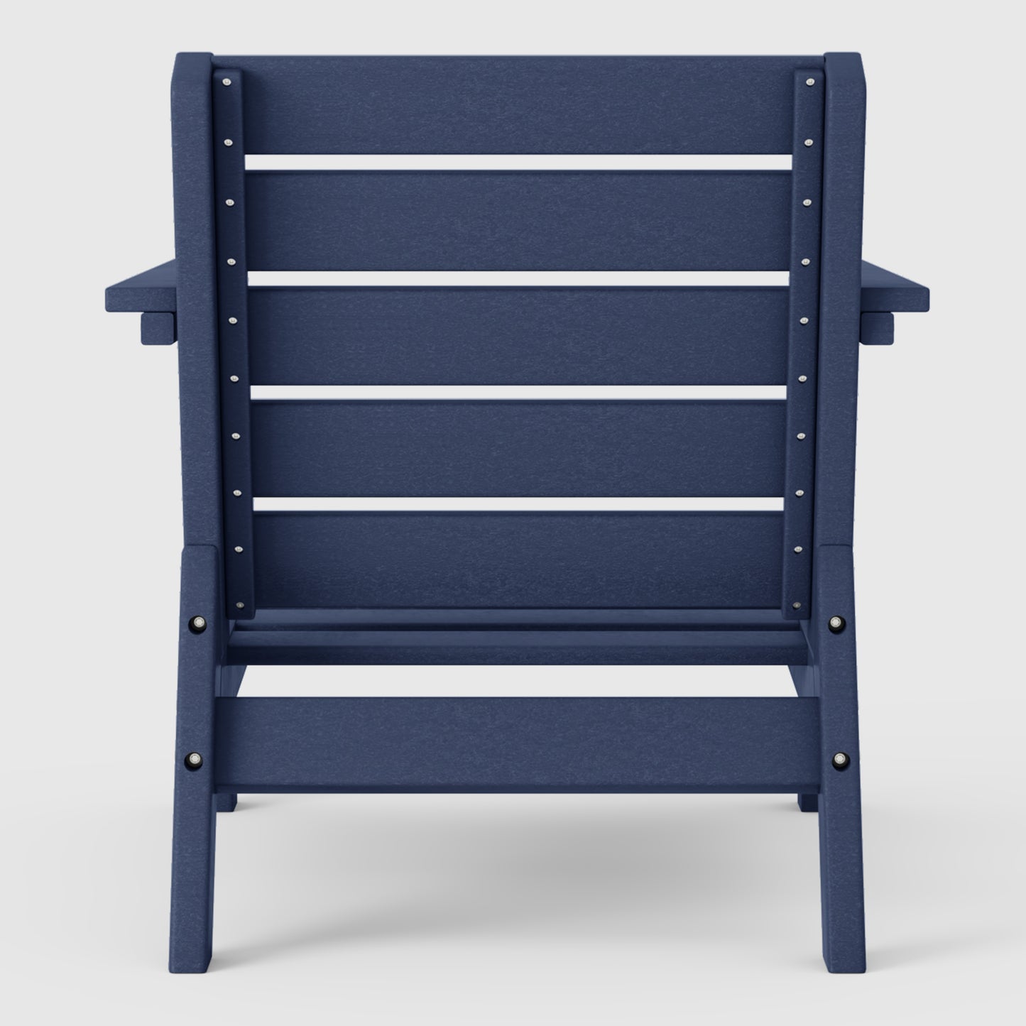 Scottsdale All-Weather Outdoor Modular Deep Seating Arm Chair (with Optional Cushions) Seahawk Designs Patio Chairs