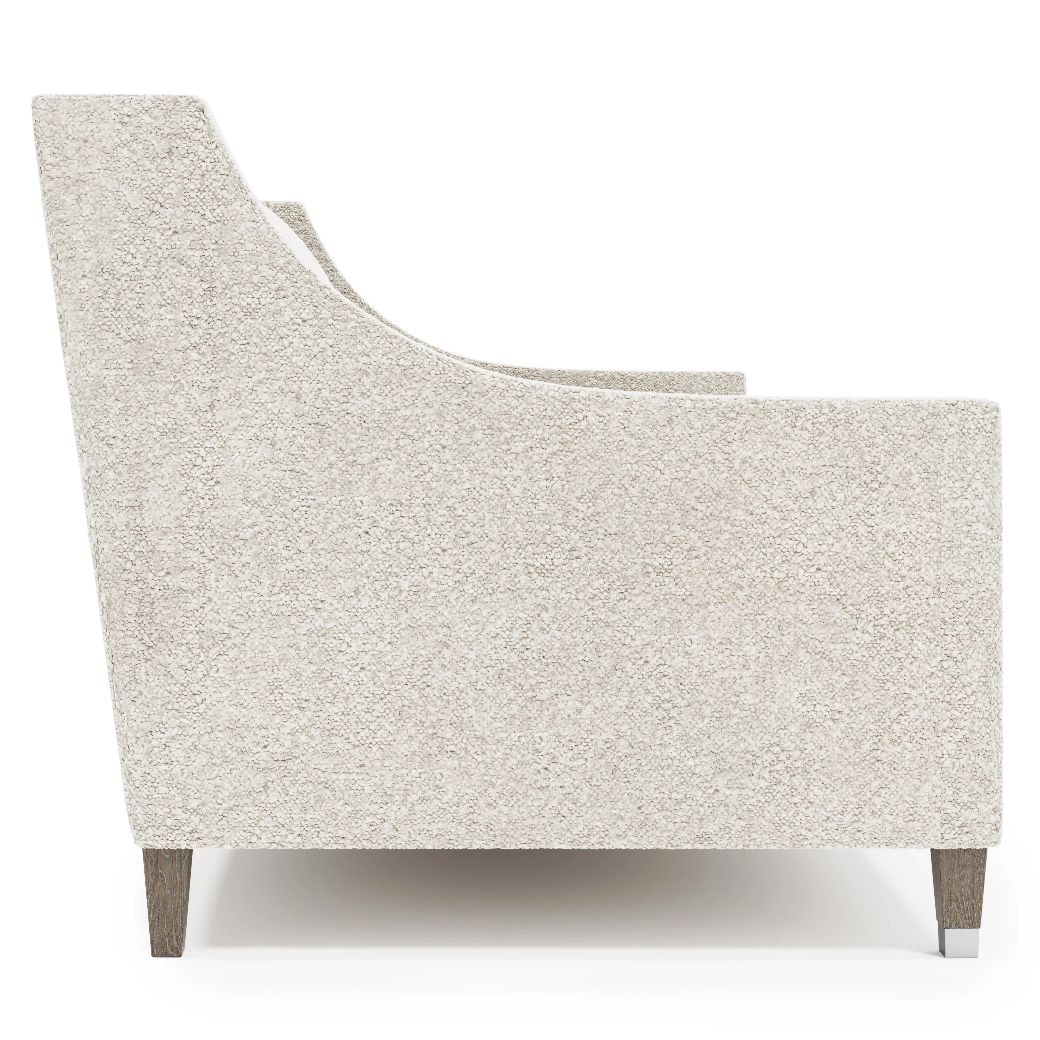 Palisades Fabric Sofa Bernhardt Interiors