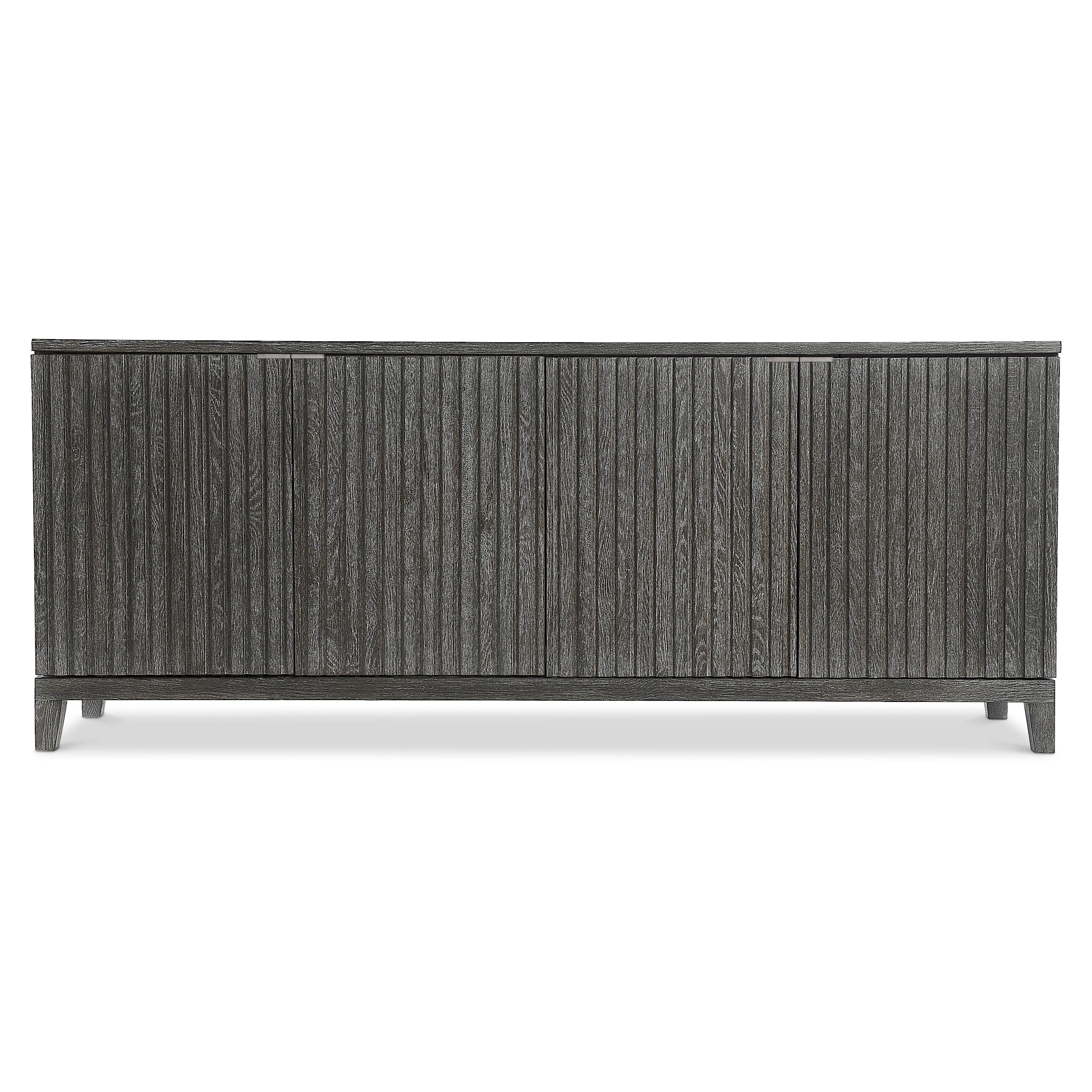 Menton Entertainment Credenza Bernhardt Loft