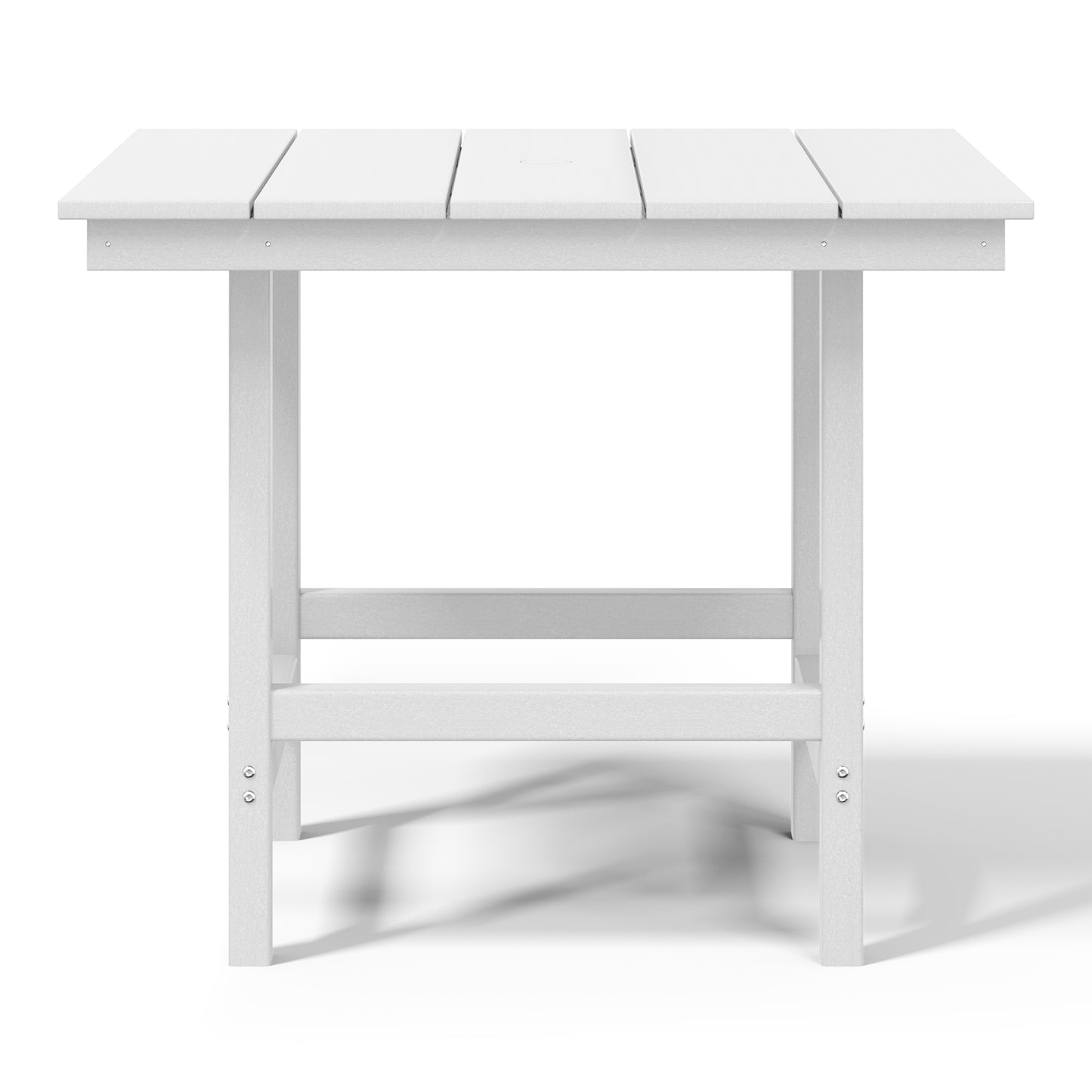 Tuscany 36" Square Dining Table Seahawk Designs Patio Dining Tables