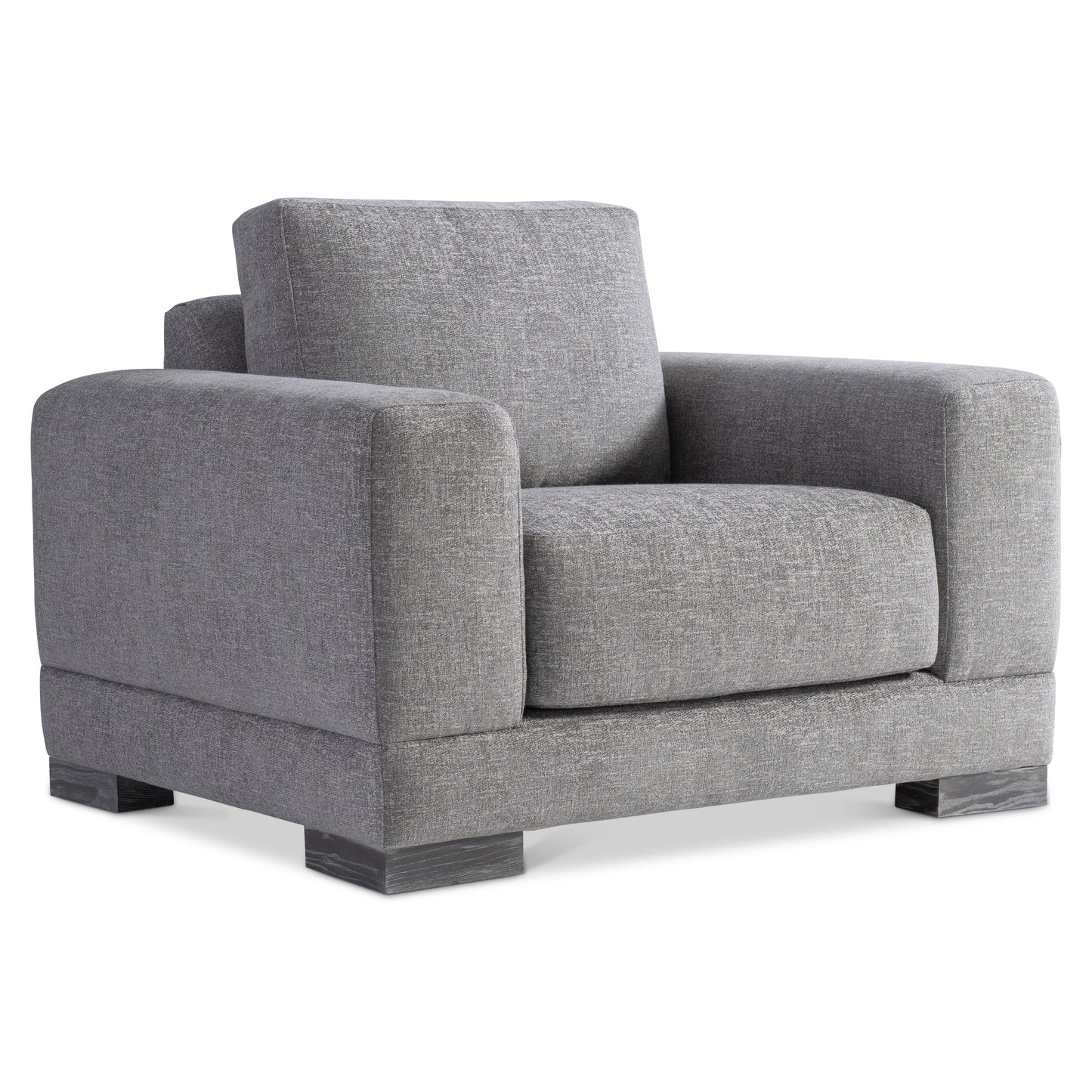 Lars Fabric Chair Bernhardt Living