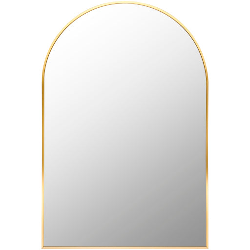 Aranya Accent Mirror Livabliss Aranya