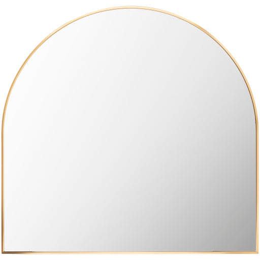 Aranya Accent Mirror Livabliss Aranya