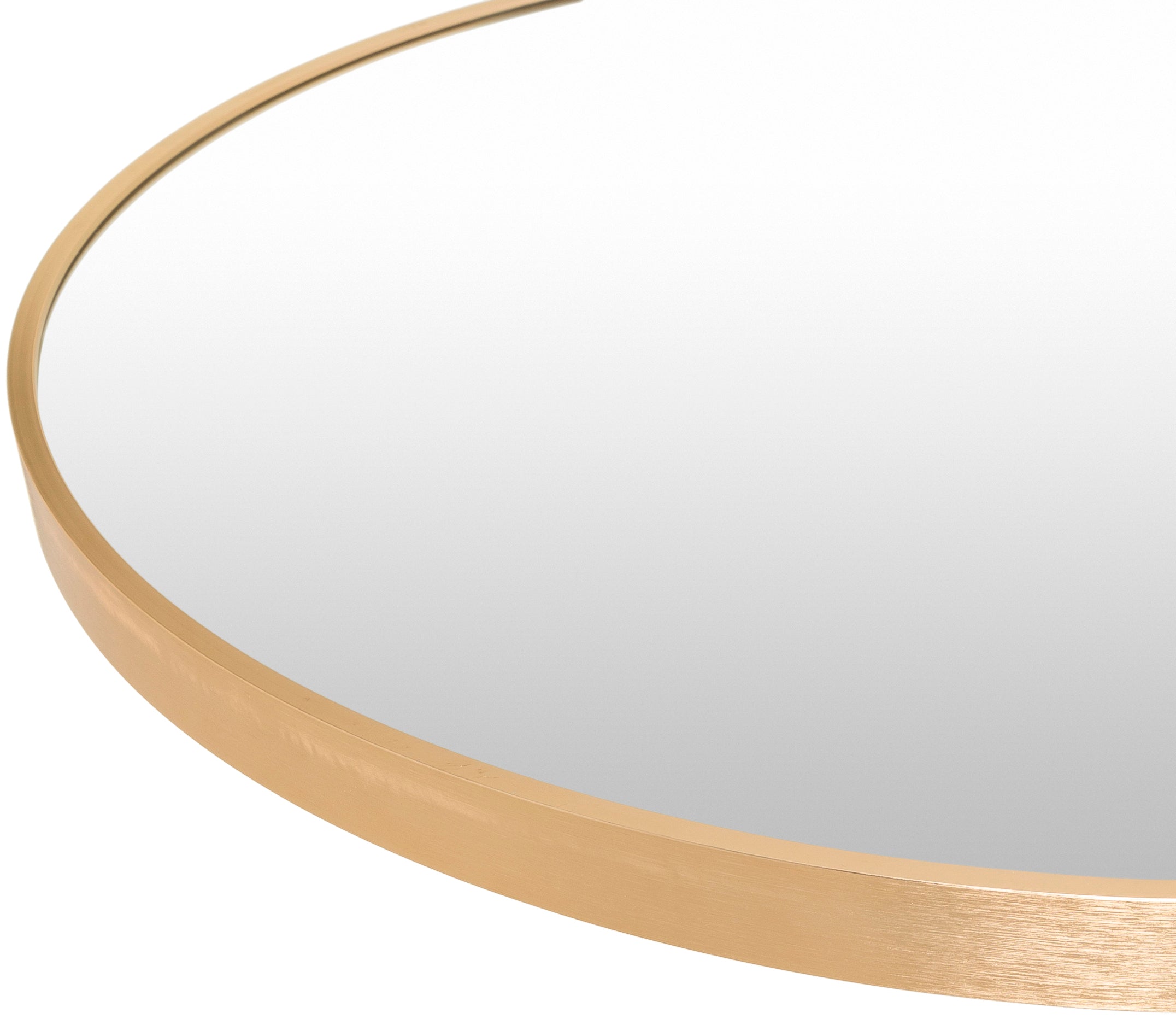 Aranya Accent Mirror Livabliss Aranya