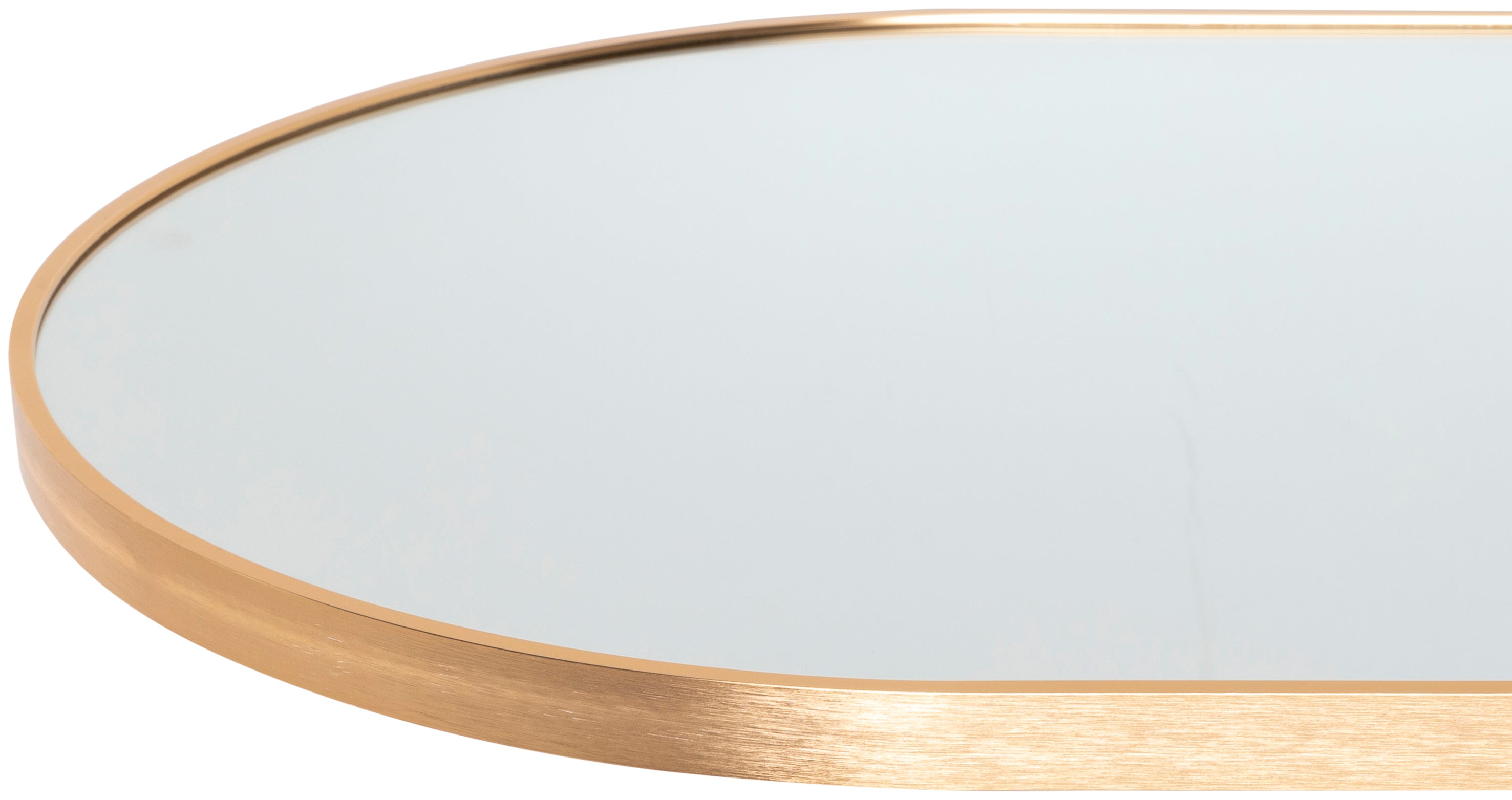 Aranya Accent Mirror Livabliss Aranya