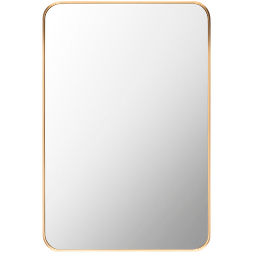 Aranya Accent Mirror Livabliss Aranya