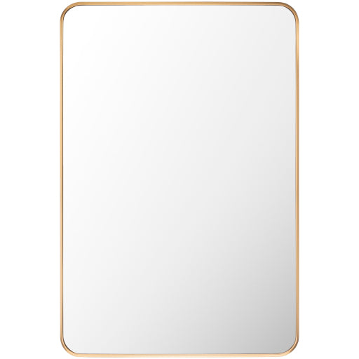 Aranya Accent Mirror Livabliss Aranya