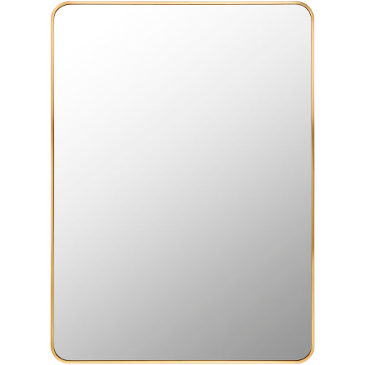 Aranya Accent Mirror Livabliss Aranya