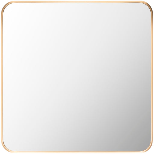 Aranya Accent Mirror Livabliss Aranya