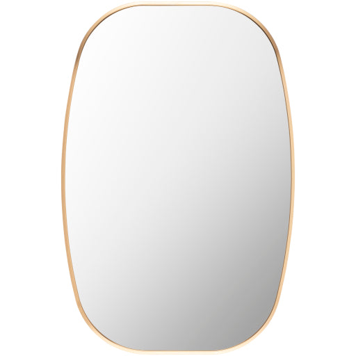 Aranya Accent Mirror Livabliss Aranya