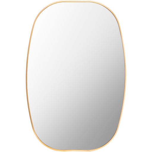 Aranya Accent Mirror Livabliss Aranya