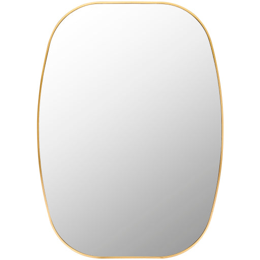 Aranya Accent Mirror Livabliss Aranya