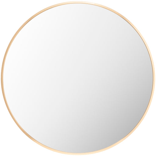 Aranya Accent Mirror Livabliss Aranya