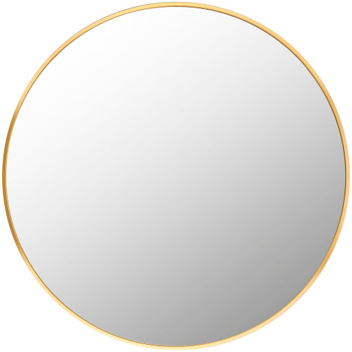 Aranya Accent Mirror Livabliss Aranya