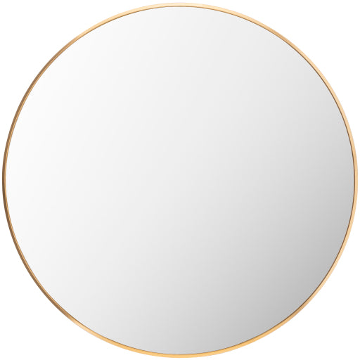 Aranya Accent Mirror Livabliss Aranya