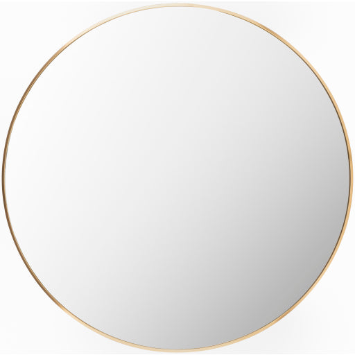 Aranya Accent Mirror Livabliss Aranya