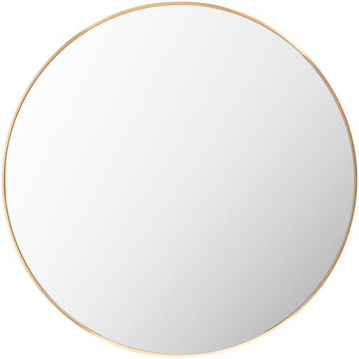 Aranya Accent Mirror Livabliss Aranya