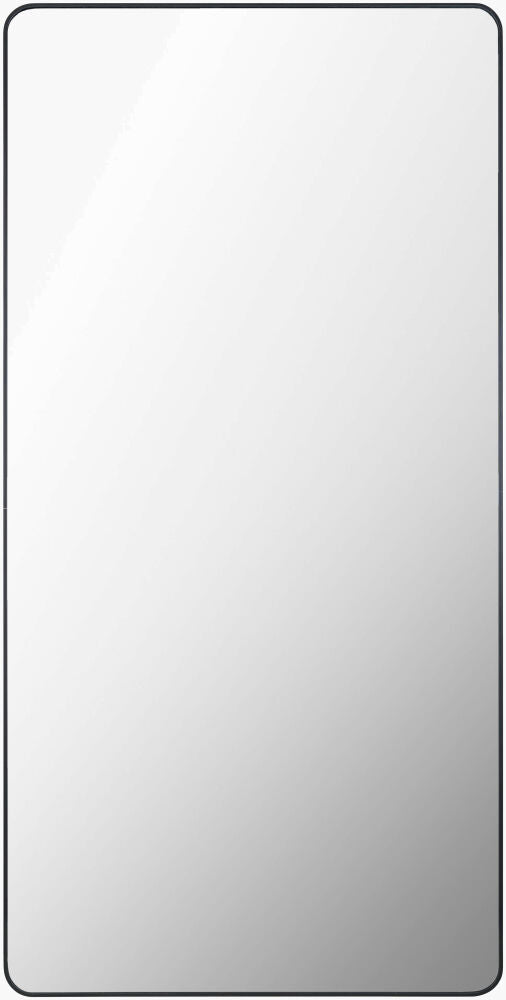 Aranya Full Length Mirror — Black