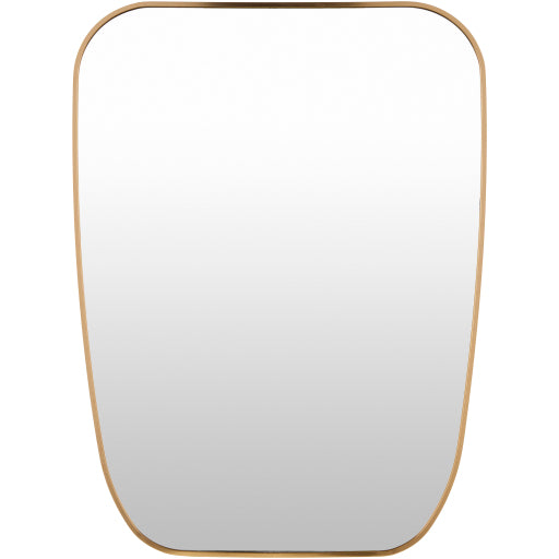 Aranya Accent Mirror Livabliss Aranya