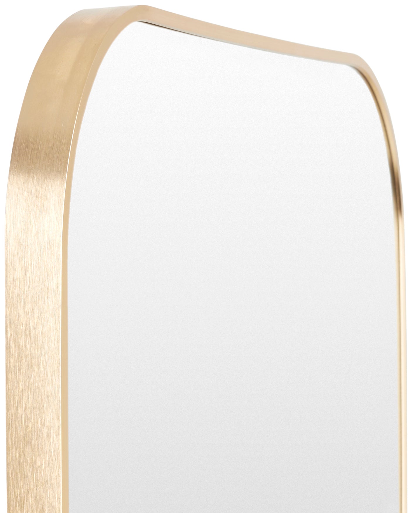 Aranya Accent Mirror Livabliss Aranya