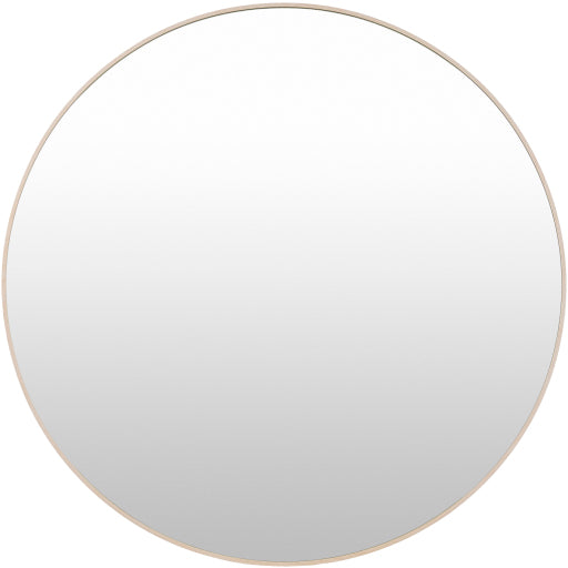 Aranya Accent Mirror Livabliss Aranya