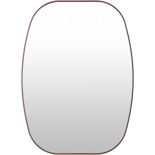 Aranya Accent Mirror Livabliss Aranya