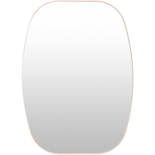 Aranya Accent Mirror Livabliss Aranya