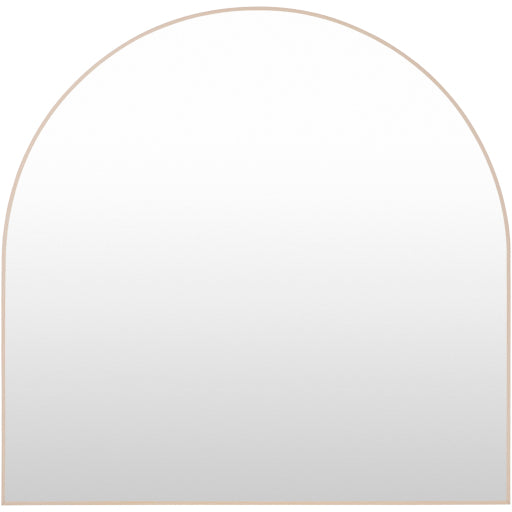 Aranya Mantel Mirror Livabliss Aranya