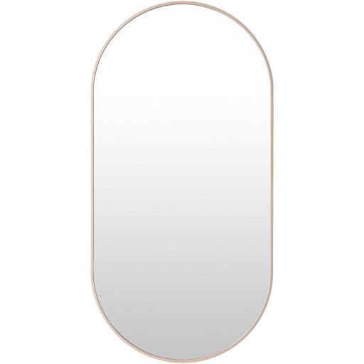 Aranya Accent Mirror Livabliss Aranya