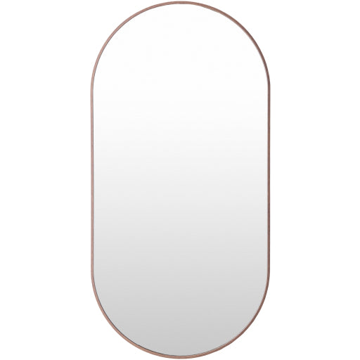 Aranya Accent Mirror Livabliss Aranya