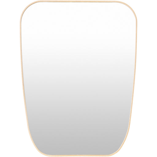 Aranya Accent Mirror Livabliss Aranya