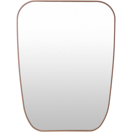 Aranya Accent Mirror Livabliss Aranya