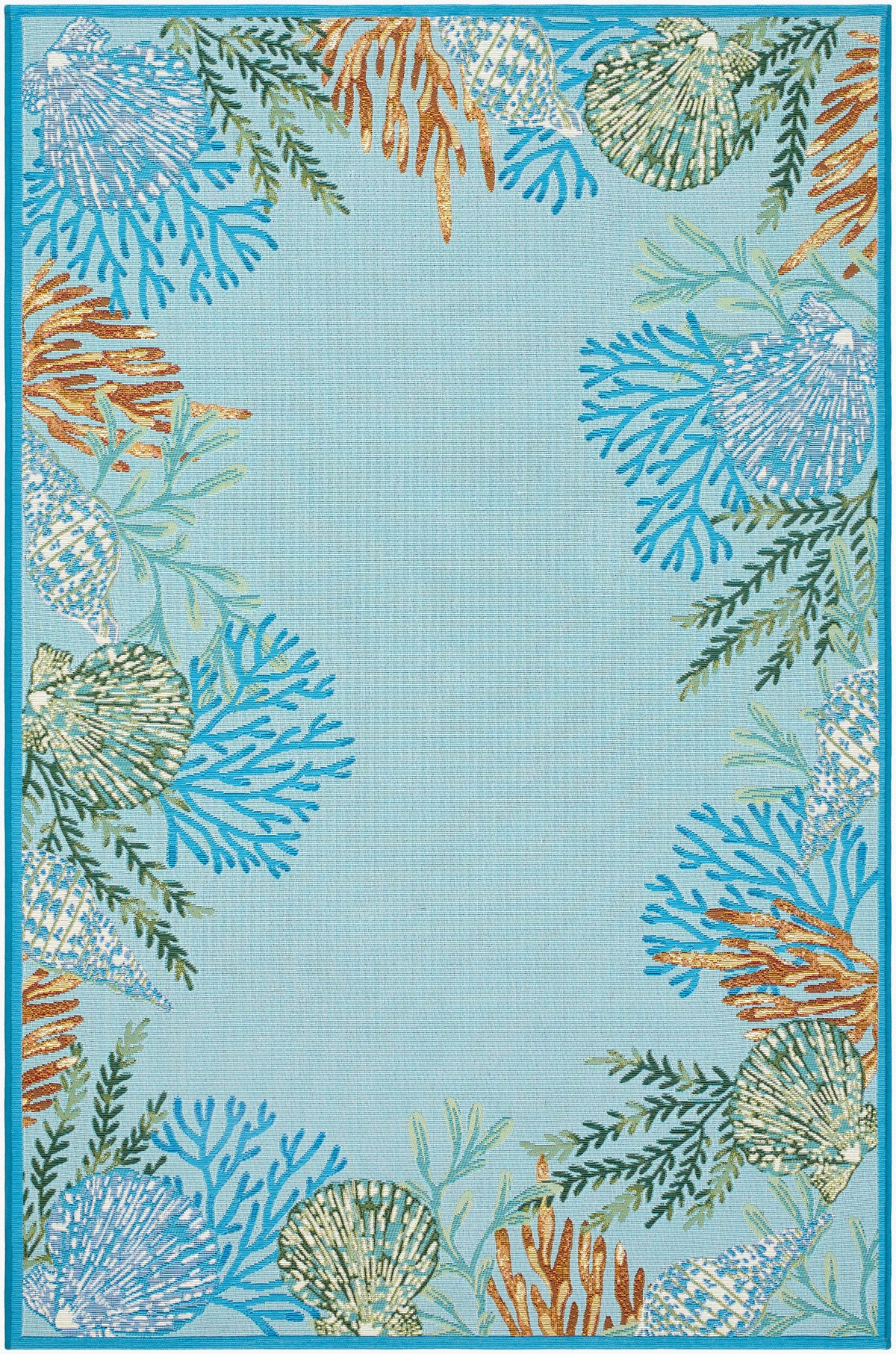 Gabana Machine Woven Rug