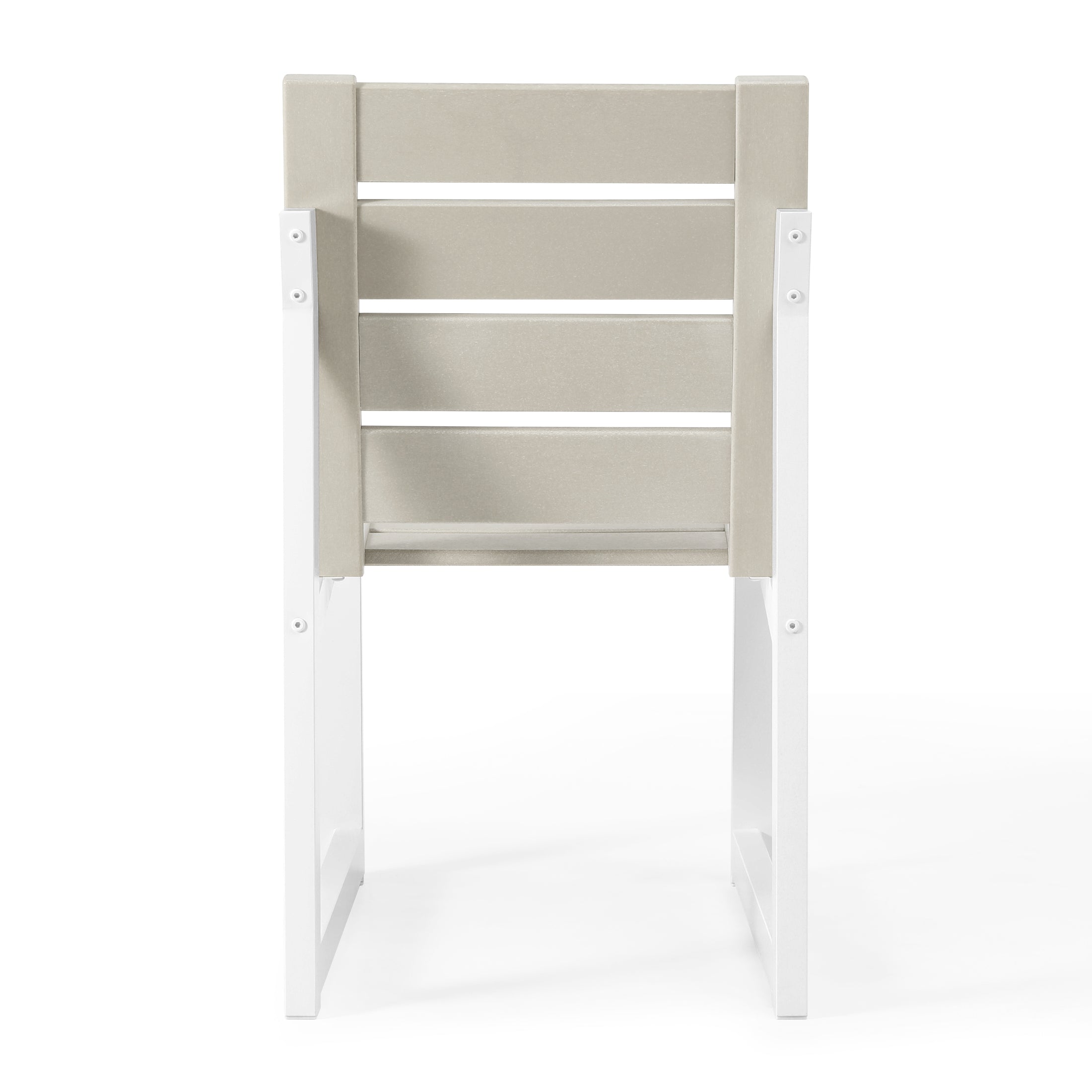 Vista Dining Side Chair Seahawk Designs Patio Dining Chairs