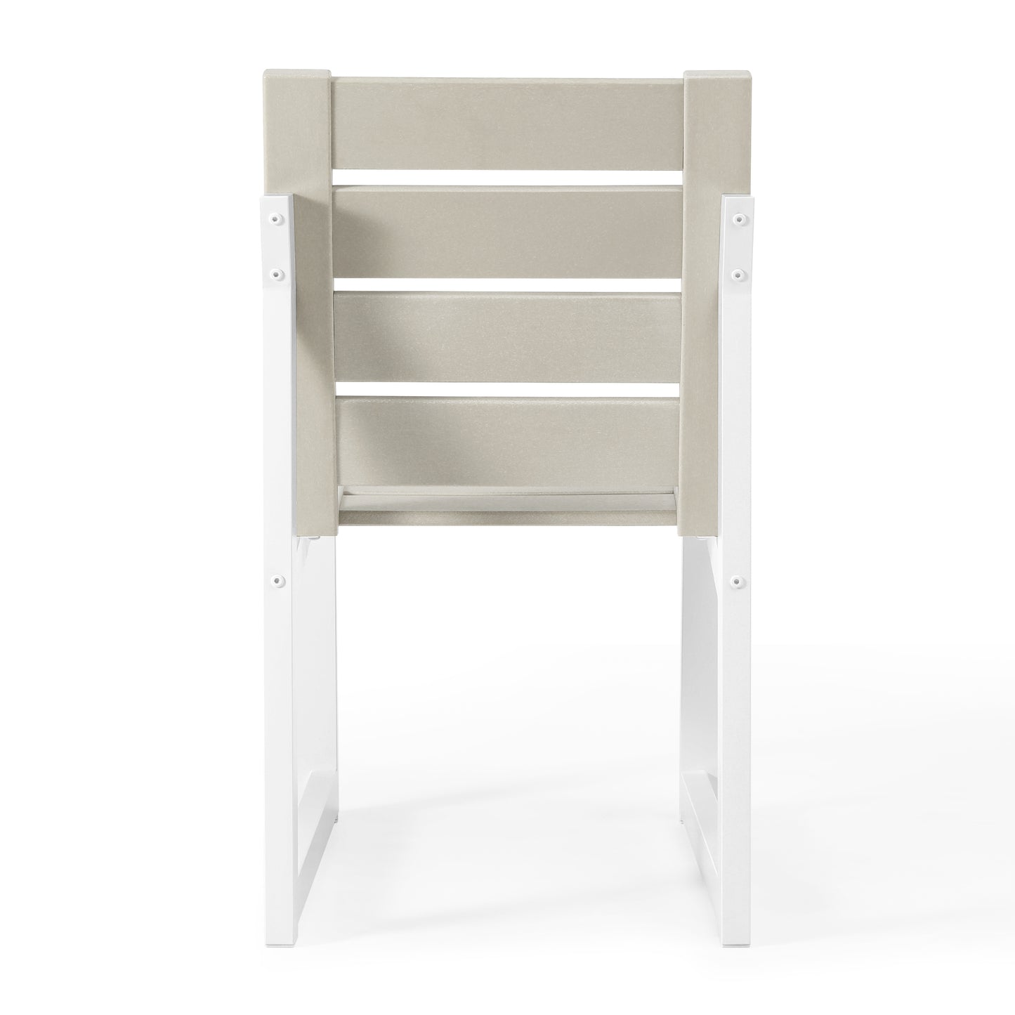 Vista Dining Side Chair Seahawk Designs Patio Dining Chairs