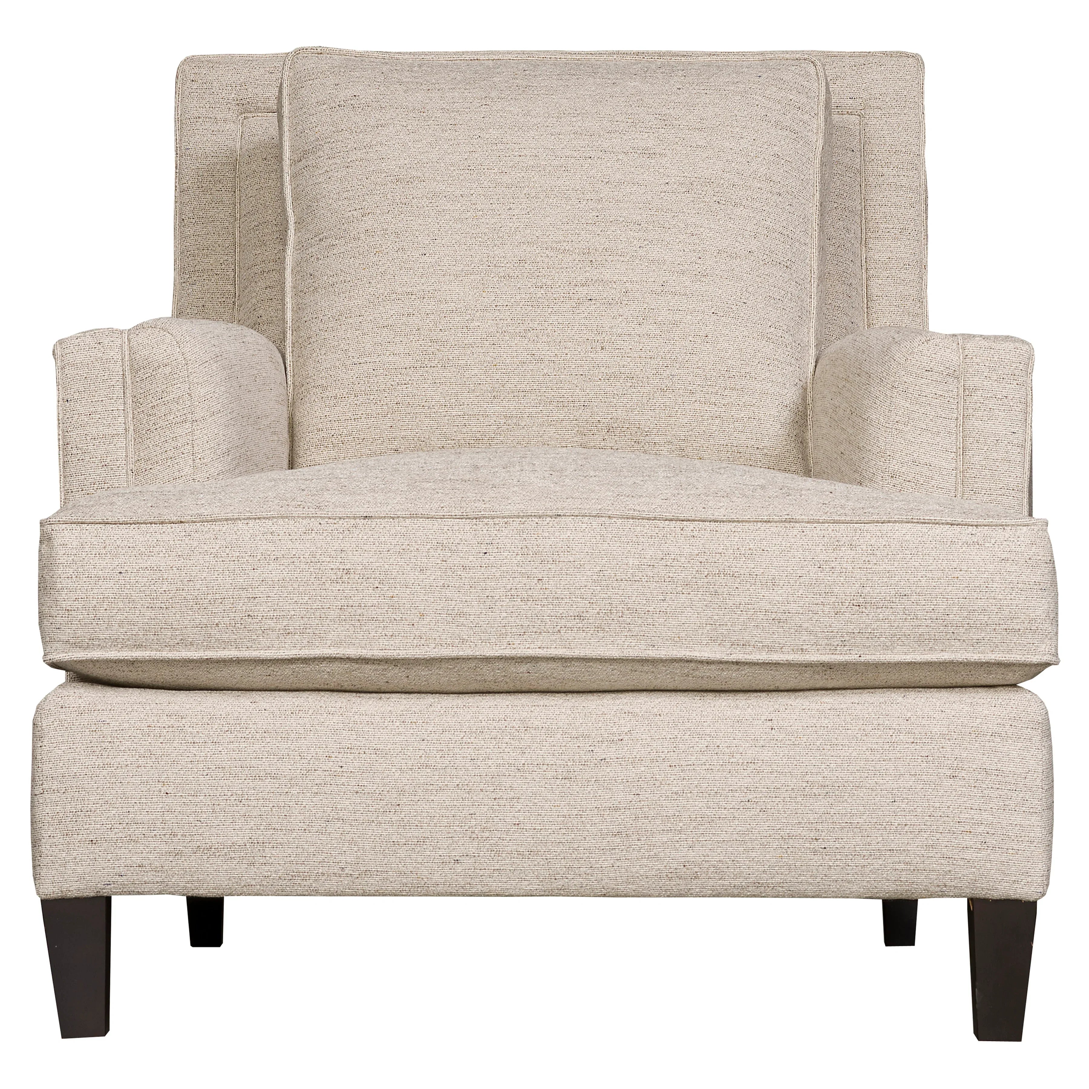 Addison Fabric Chair Bernhardt Living