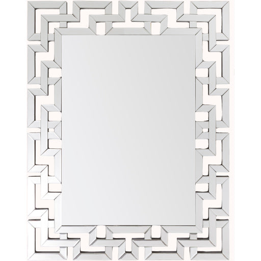 Radcliff Accent Mirror Livabliss Radcliff
