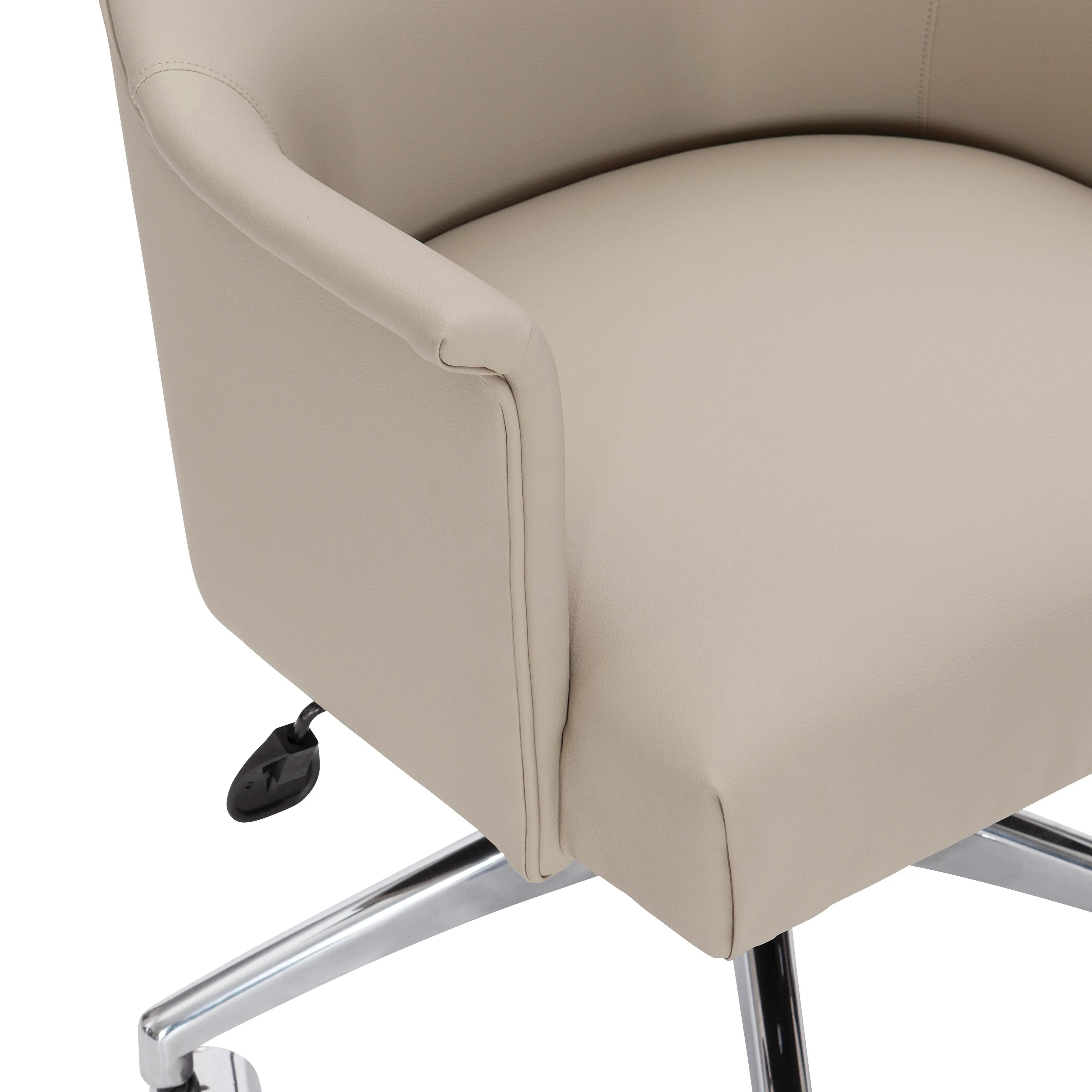 Tiemann Office Chair Bernhardt Workspace