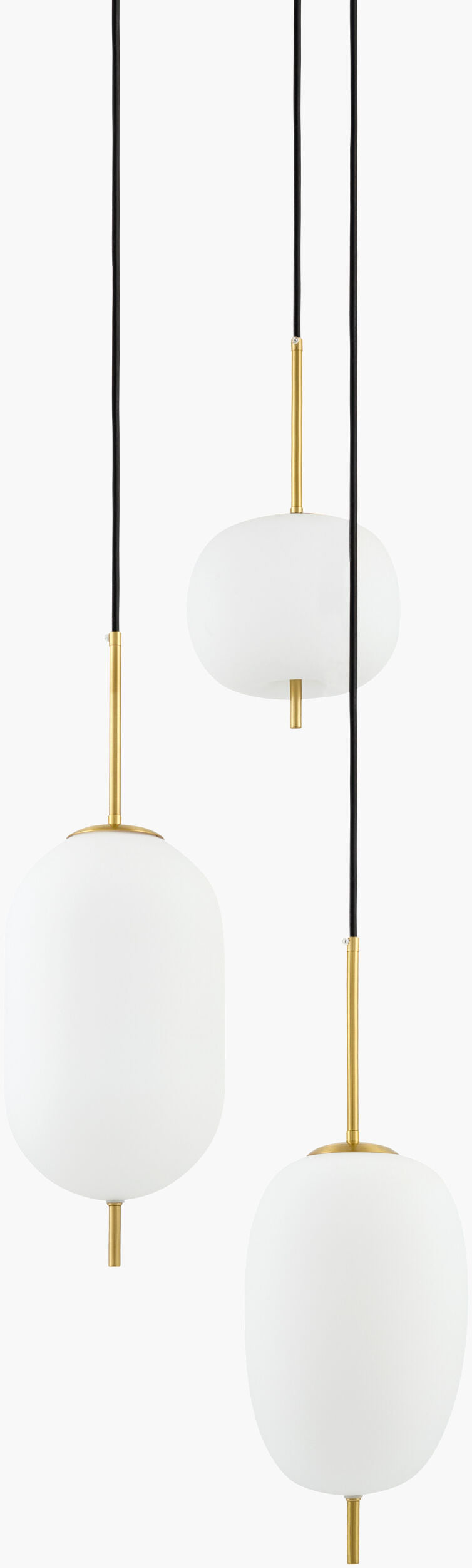 Redon Chandelier