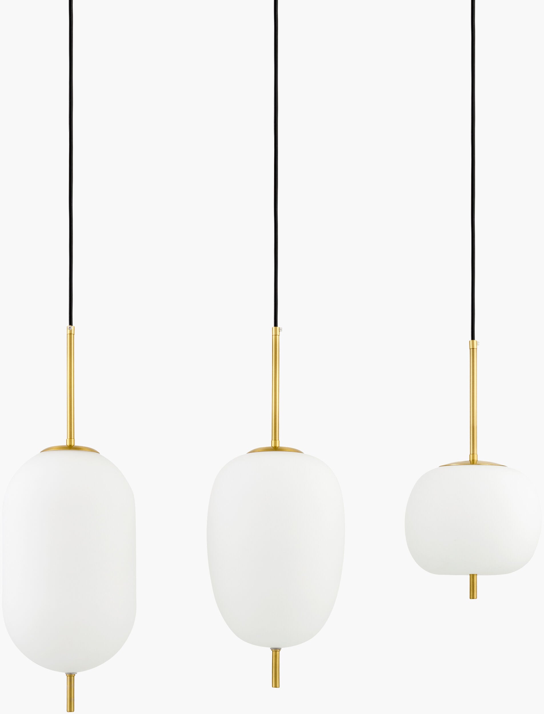 Redon Chandelier