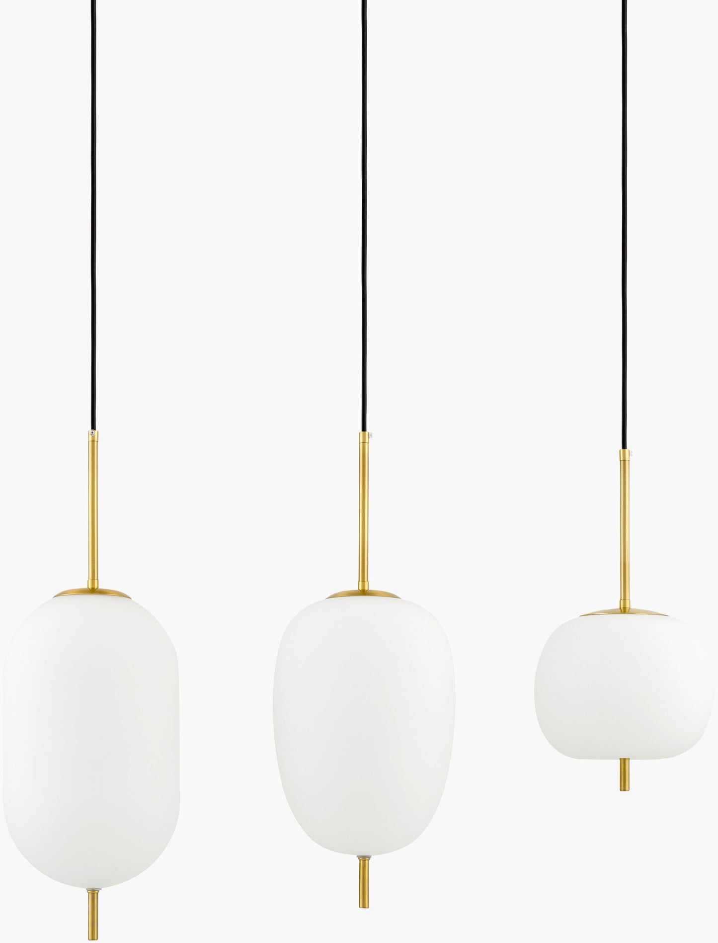 Redon Chandelier