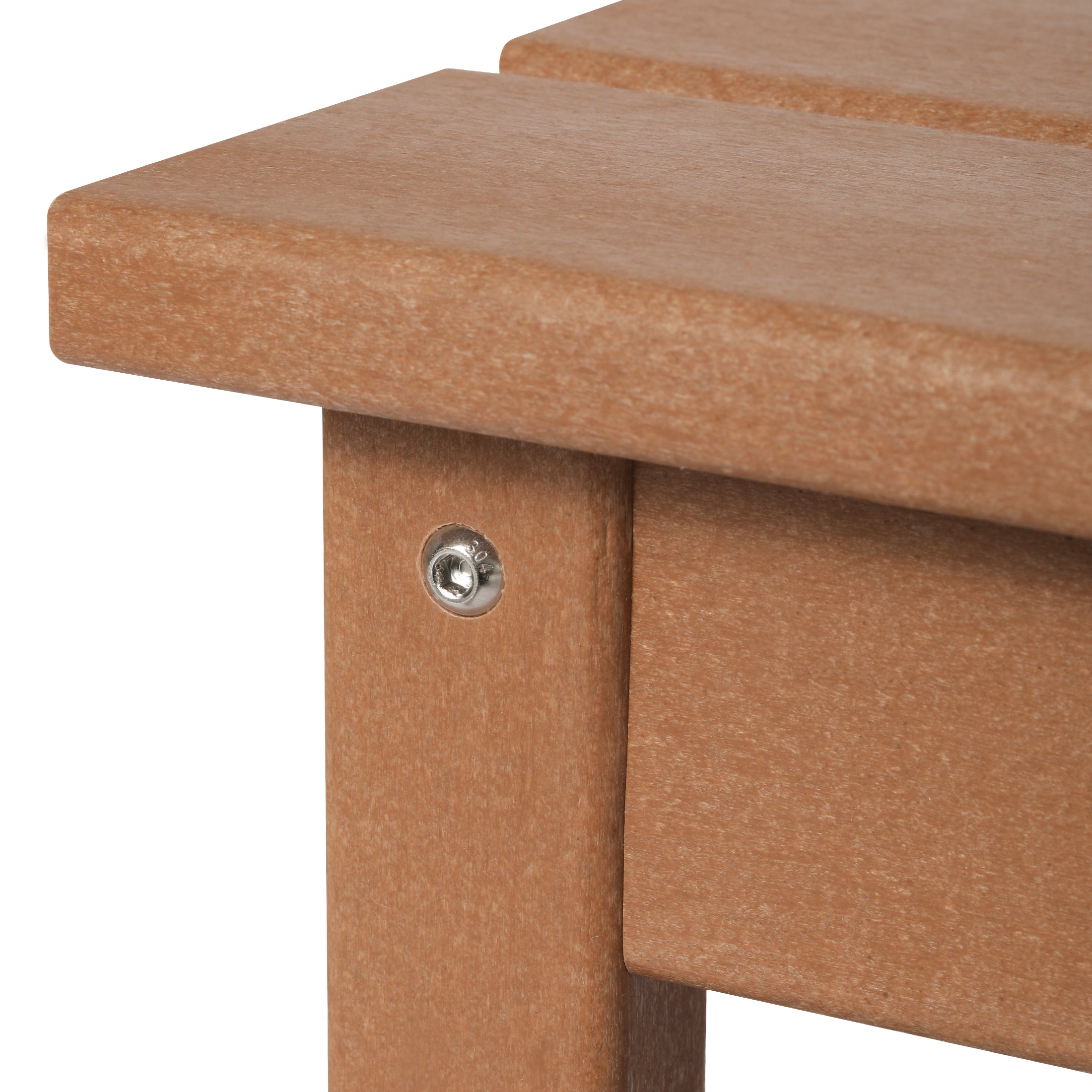 Tuscany All-Weather Outdoor Coffee Table (35" Top) Seahawk Designs Patio Coffee Tables