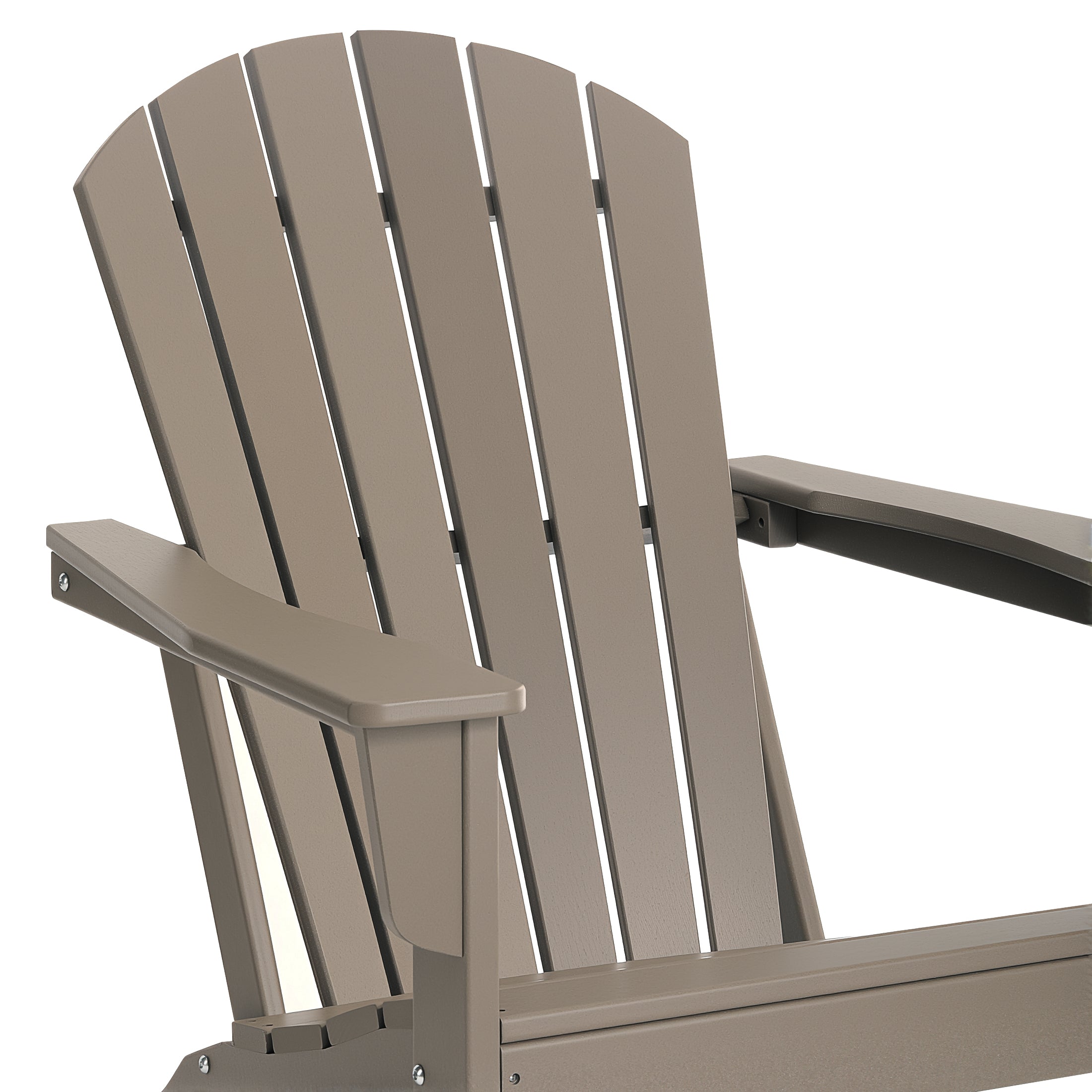 Westport All-Weather Outdoor Adirondack Chair Seahawk Designs Adirondack Chairs