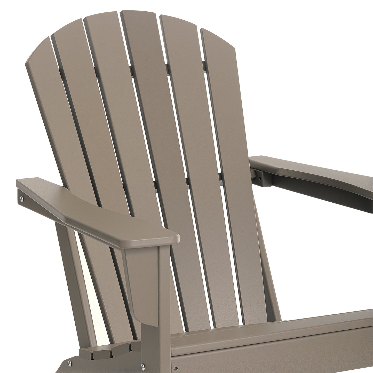 Westport All-Weather Outdoor Adirondack Chair Seahawk Designs Adirondack Chairs
