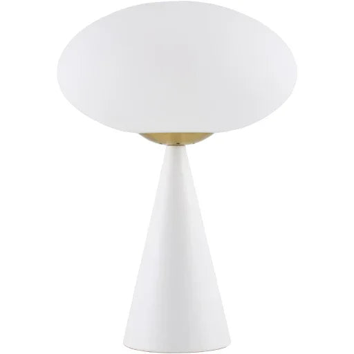 Rufus Accent Table Lamp Livabliss Rufus