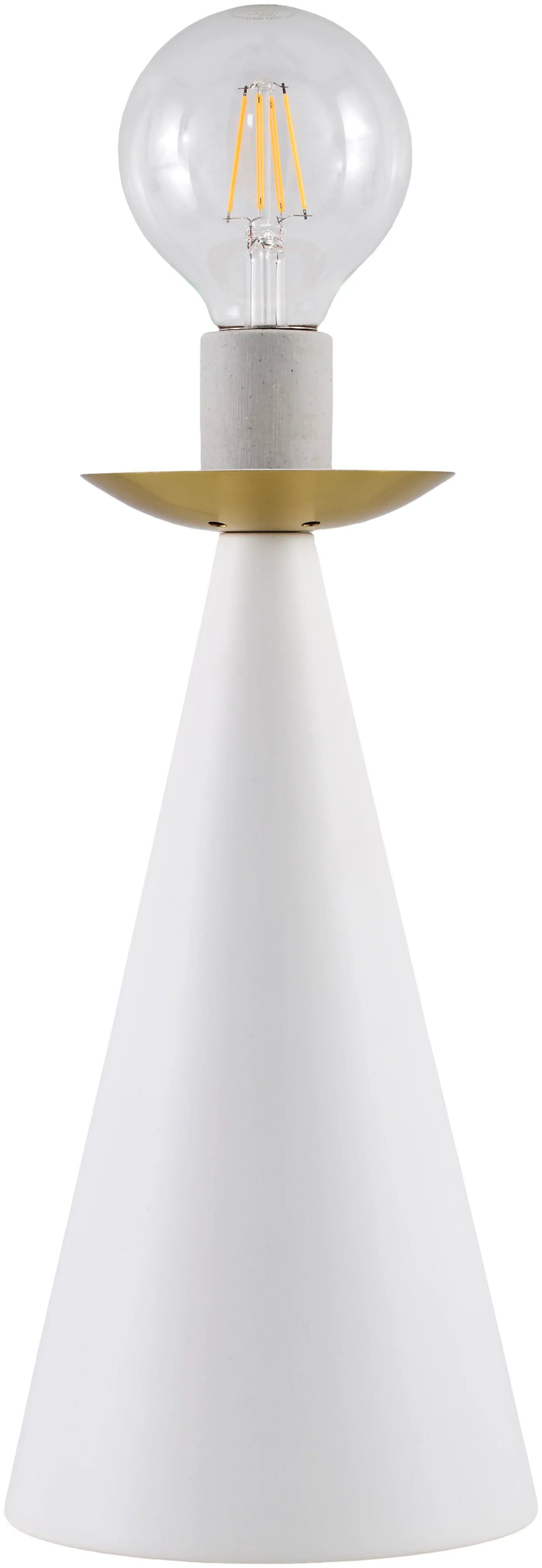 Rufus Accent Table Lamp Livabliss Rufus